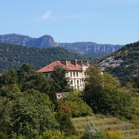 Studio De Charme-Le Palais Du Golf Sospel Kültér fotó